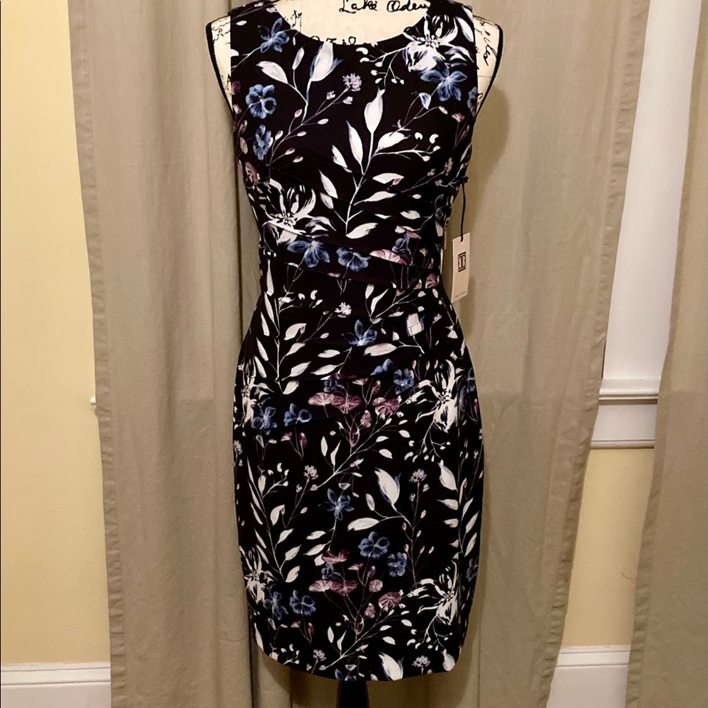 Ivanka Trump Spring Dress